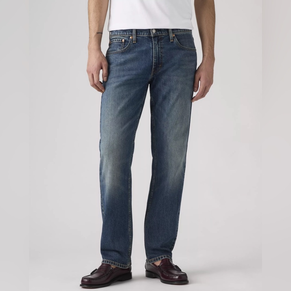 Levi’s 559 Relaxed Straight Jean